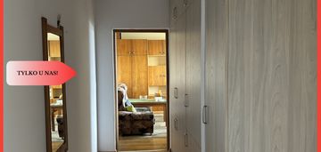 Tylko u nas! mieszkanie-2pokoje-piwnica-balkon