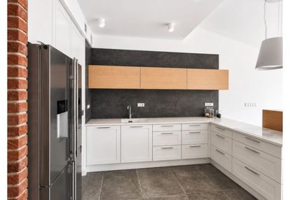Apartament 123m2 - 4 pokoje, ul. pańska 98