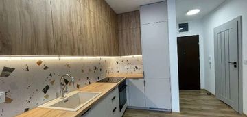 2-pokojowe mieszkanie na białołęce