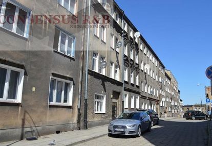 Prudnik-kawalerka, gotowa inwestycja