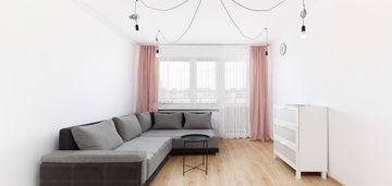 Przytulne 2 pokoje w oświęcimiu z balkonem