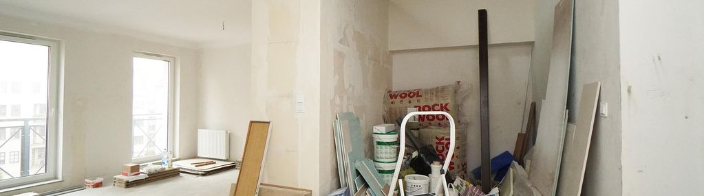 Mieszkanie deweloperskie