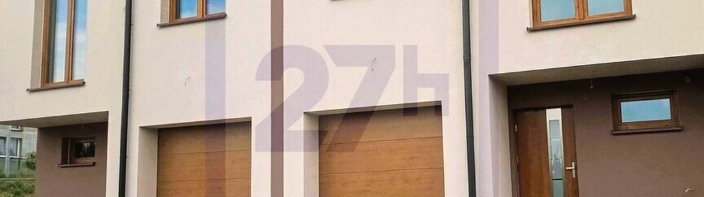 ✔5 pokoi ✔ pkp w 3 min ✔ światłowód ✔garaż  ✔ogród