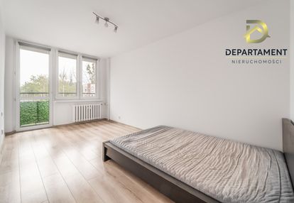 Mieszkanie, 2 pokoje z balkonem 43,7m2