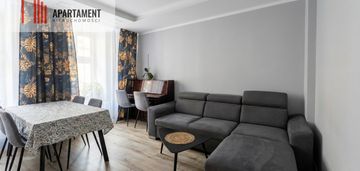 Nowoczosne mieszkanie 62,52 m2 po remoncie