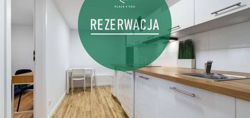 Inwestycja w topowej lokalizacji- metro, sgh, park