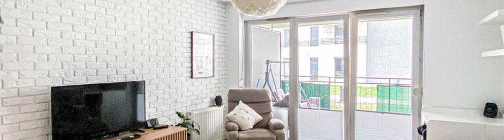 2-pok, 51m^2, 2balkony, od zaraz!