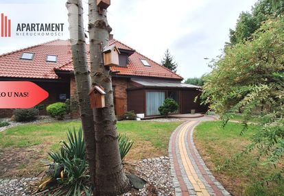 Piękna rezydencja w nakle nad notecią!