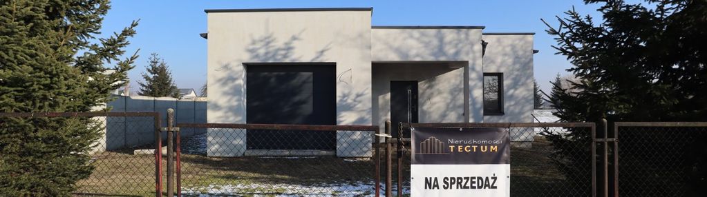 Dom na sprzedaż gm. wapno, srebrna góra