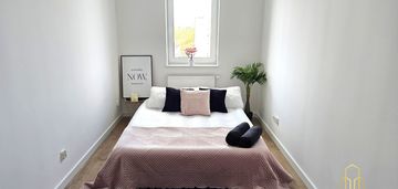 Nowe* 3 pokoje*centrum*ciepła*do wprowadzenia*