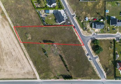 !!! działka budowlana wolice - 2500 m2