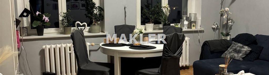 Centrum miasta mieszkanie