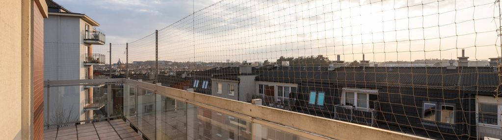 Morenowe wzgórze - komfortowe mieszkanie