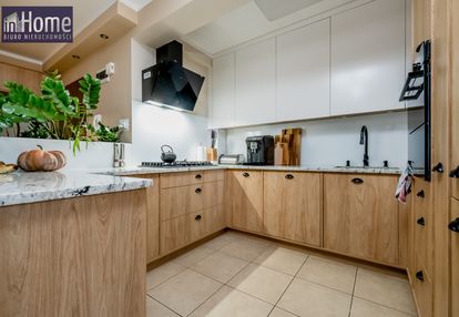 Mieszkanie 3-pokojowe z loggią - boboli