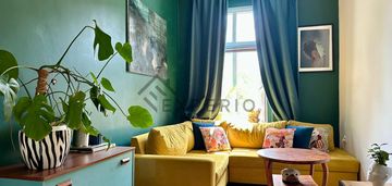 3 pokoje/ogród botaniczny/ostrow tumski/kino lalka