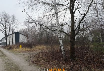 **działka przy ul. strzygłowskiej**