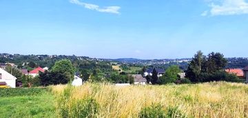 Widokowa, ładna działka 9,35a w golkowicach