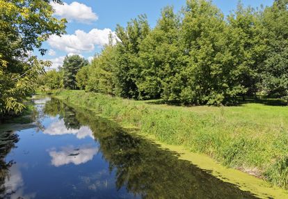 Działka w mieście Stargard Inwestycyjna Rekreacja