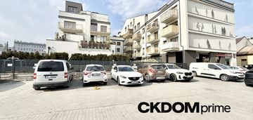 Kielce centrum wspólna  3 pokoje z balkonem