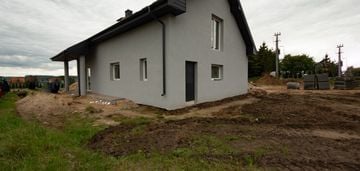Piękny, ekonomiczny i funkcjonalny dom w kiełpinie