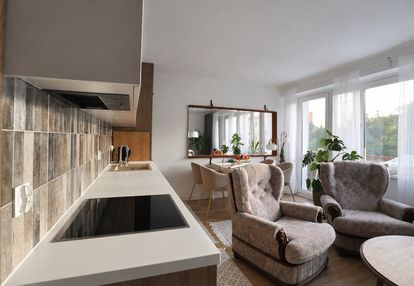 Mieszkanie po remoncie | 60,83 m² | bajka