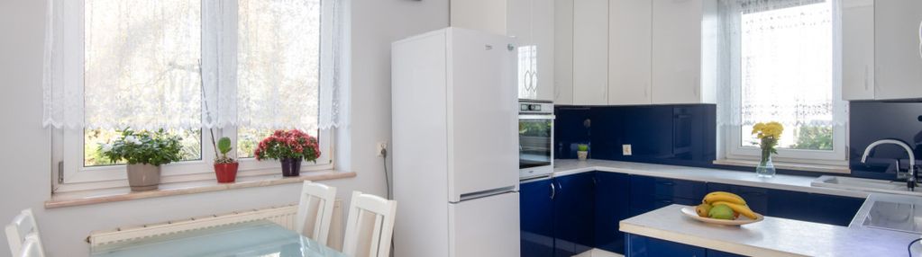 Przestronny dom wolnostojący, przeźmierowo