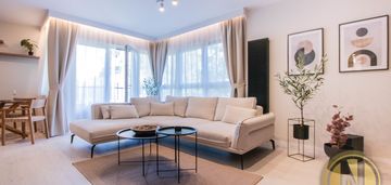 Bronowice małe | bronowicka | 3pok. | eng od marca