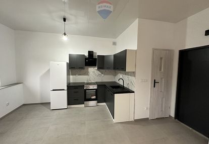 Bezczynszowa kawalerka 33 m2 czechowice-dziedzice