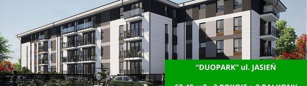 3 pokoje w dogodnej lokalizacji.  bez prowizji.