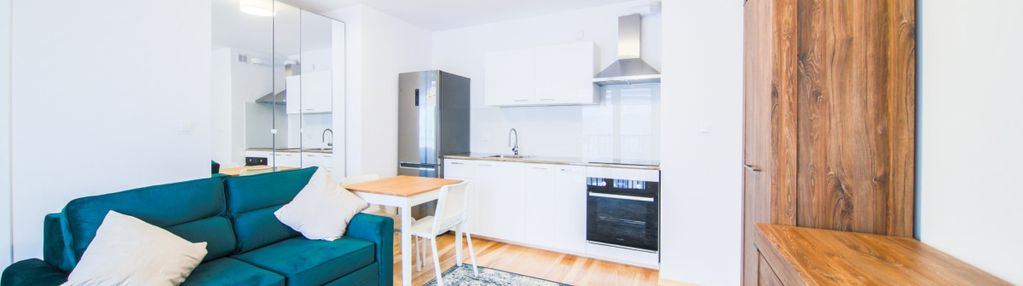 Rodzicu, kup studentowi kawalerkę/10 min pg gumed