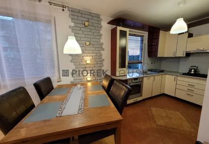 2-pokojowe mieszkanie na rembertowie