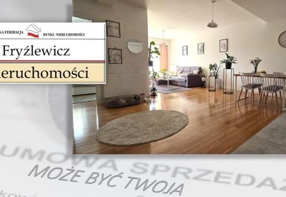 Apartament w nowym sączu, do sprzedaży