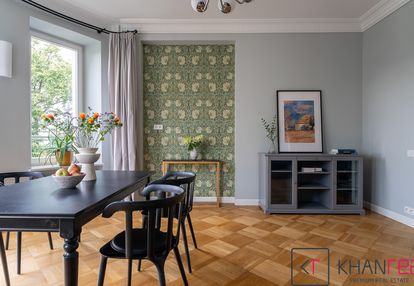 Rodzinny apartament, 5 pok., filtry