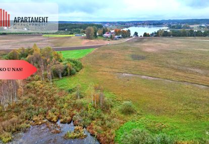 Tylko u nas! działki zagrodowe blisko jeziora!!