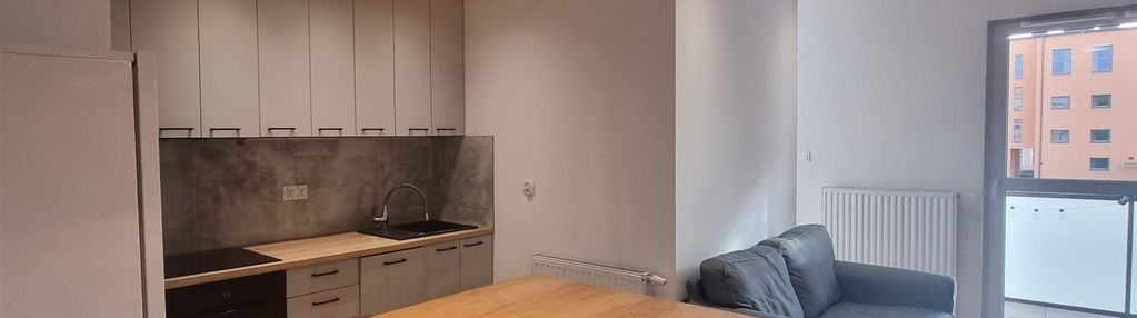 Przytulne m2 | 32,34 m² | centrum miasta
