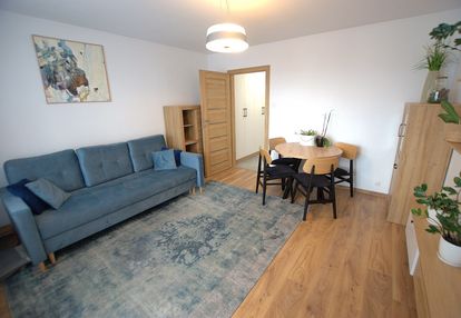 Przestronne słoneczne 2 pokoje, os. kochanowskiego