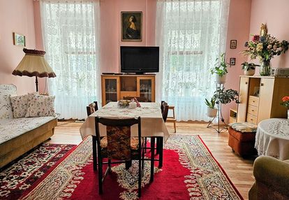 Mieszkanie 47m2, przedmieście oławskie, krzyki
