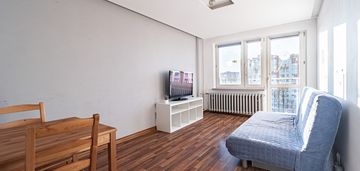 3 niezależne pok. 50m2 *półkole -grzegórzki*