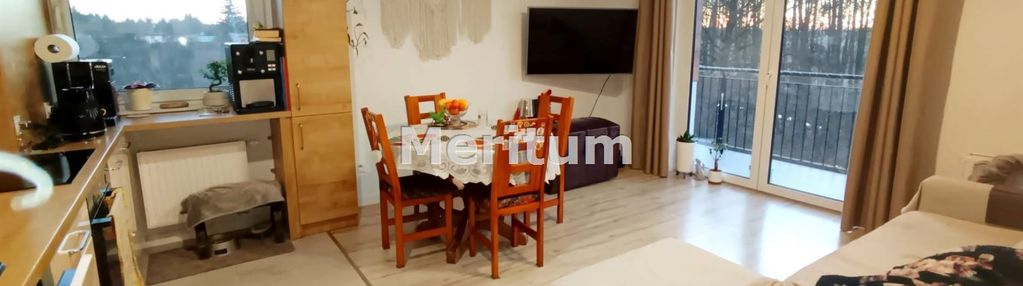 Komfort wśród zieleni i śpiewu ptaków.