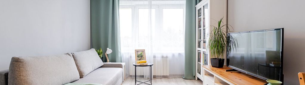 Os. kościuszki | 45 m² | 2 pok | piwnica | centrum