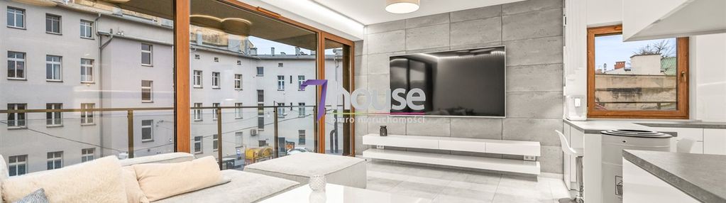 Apartament 3-pokojowy do wynajęcia premium