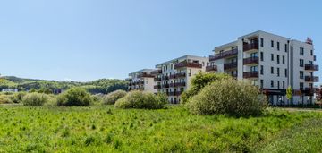 Nowość - 2 pokoje rumia, lokal m13