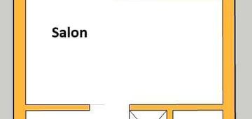 Przytulne 2 pokoje na zielonej sadybie