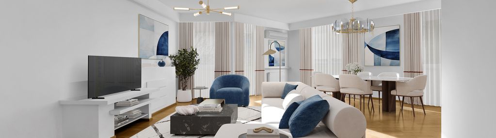 Przy królikarni | przestrzenne | basen | siłownia