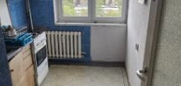 2-pokojowe mieszkanie na mokotowie