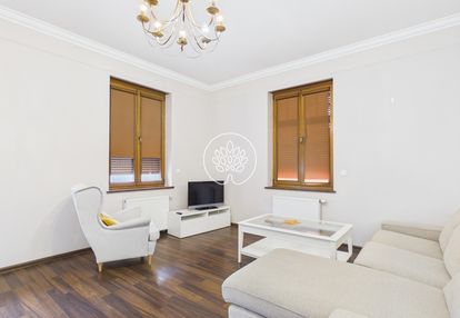 Apartament 5 sielanka duże pomieszczenia