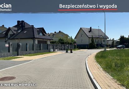 Płaska, uzbrojona działka -pruszcz gdański!