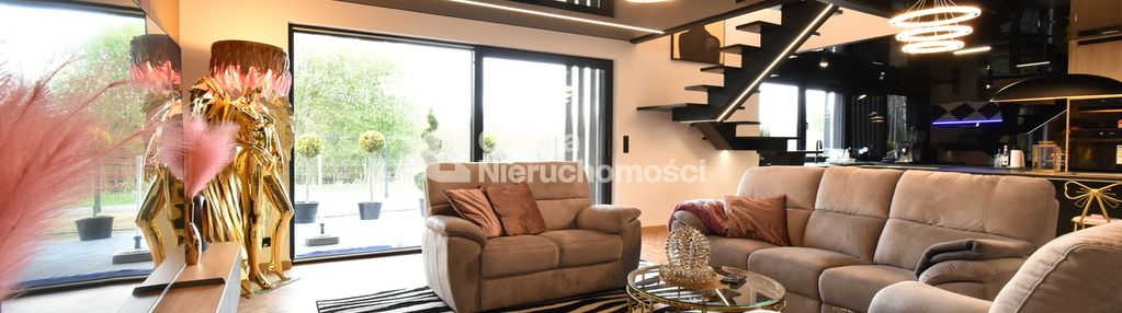 Willa premium. krasne. garaż 2-stan. taras 100m2