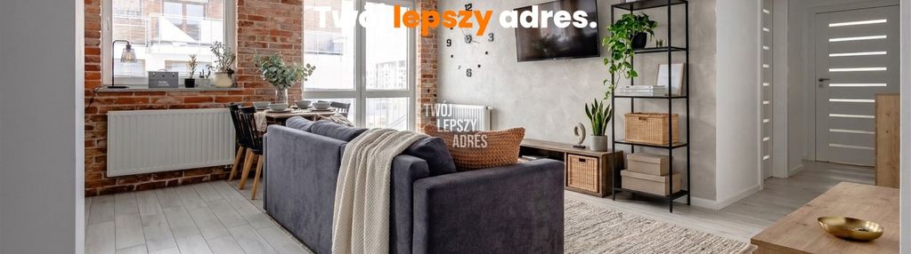 Zamieszkaj w zielonych skotnikach