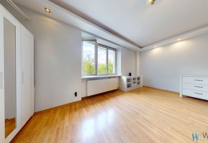 Kapitalna kawalerka przy placu wilsona